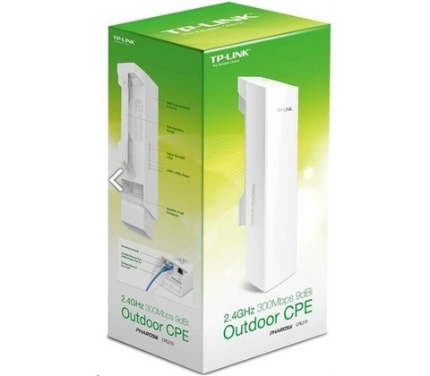 TP-Link CPE210