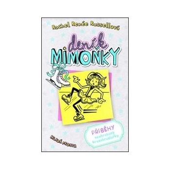 Deník mimoňky