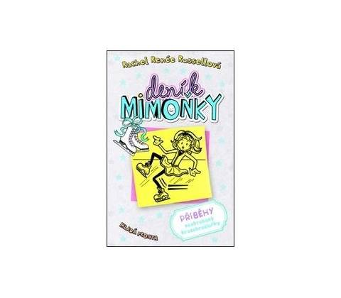 Deník mimoňky