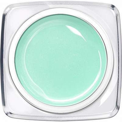Bio nails Charm farebný gél 80261 Glimmer Candy Mint 5 ml