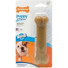 Nylabone Kost Puppybone 2 ks