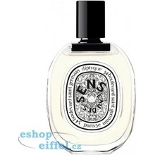 Diptyque Eau des Sens toaletní voda unisex 50 ml