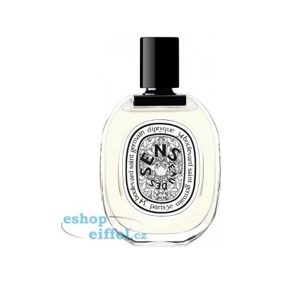 Diptyque Eau des Sens toaletní voda unisex 50 ml