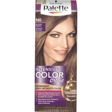 Schwarzkopf Palette Intensive Color Creme N6 stredná plavá