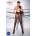 Passion TIOPEN 001 Tights 20 Den Nero 3-4