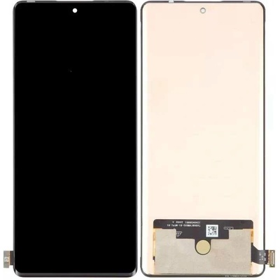 LCD Displej + Dotyková deska Infinix NOTE 40, GT 20 Pro, Tecno Camon 30 Pro 5G