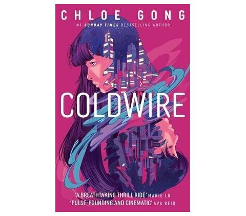 Coldwire - Chloe Gong