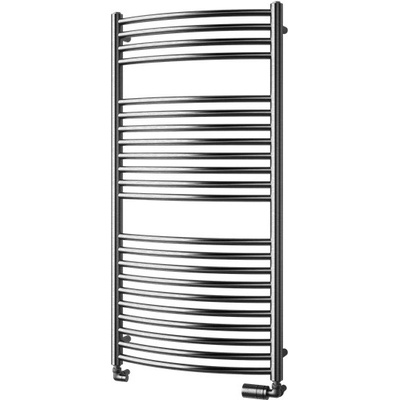 Isan Silla Radius Inox 820 mm x 600 mm DXSR08200600SK81-0110