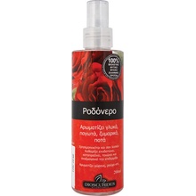 Dioscurides Růžová voda 200 ml