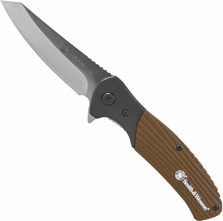 Smith & Wesson Stave 1122569