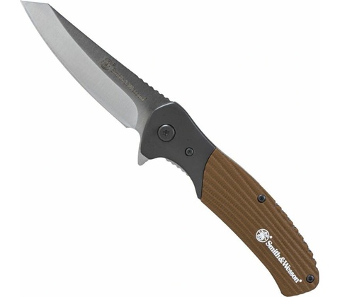 Smith & Wesson Stave 1122569