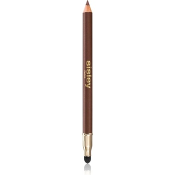 Image 1 of Sisley Phyto-Khol Perfect очна линия с острилка цвят 02 Brown 1.2 гр