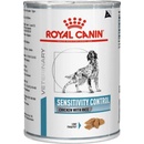 Royal Canin Sensitivity Control Chicken & Rice 410 g