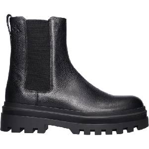 Calvin Klein Lugged chelsea boot high lth 40