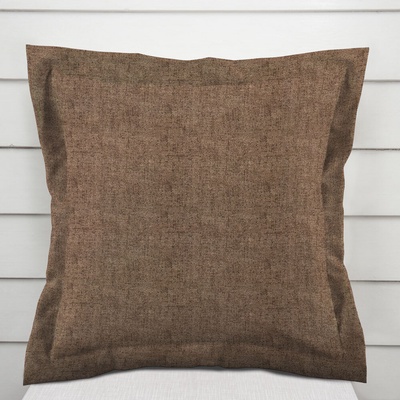 Biante s lemom PML-120 Hnedá režná 45 x 45 cm