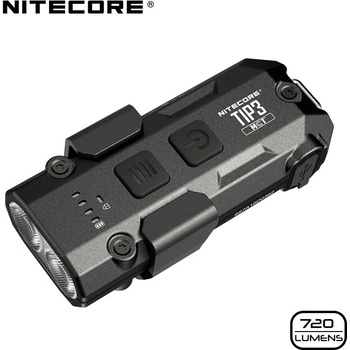 Nitecore TIP3