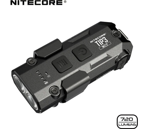 Nitecore TIP3
