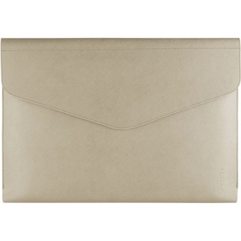 Fixed Siena puzdro pre notebooky a tablety do 13", béžové FIXSIE-13-CR