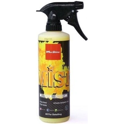 MaxShine Mist Detailer 475 ml