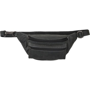 Hide & Stitches Idaho 20819 Black