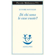 Di chi sono le case vuote?