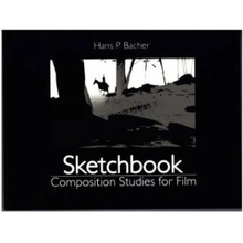 Sketchbook - Hans P. Bacher