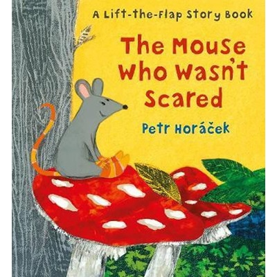 Mouse Who Wasn´t Scared
