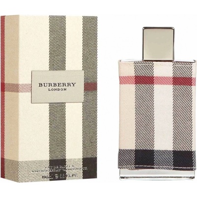 Burberry London 2006 parfumovaná voda dámska 30 ml