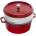 ZWILLING Staub La Cocotte 26 cm 5,25 l (40510-601-0)