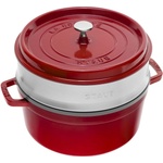 ZWILLING Staub La Cocotte 26 cm 5,25 l (40510-601-0)