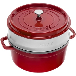 ZWILLING Staub La Cocotte 26 cm 5,25 l (40510-601-0)