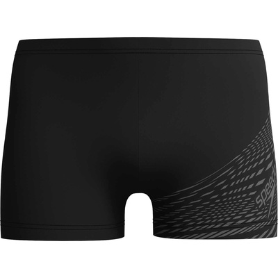 Speedo Бански mens medley logo aquashort