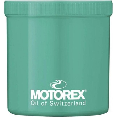 Motorex Anti Seize Paste 850 g