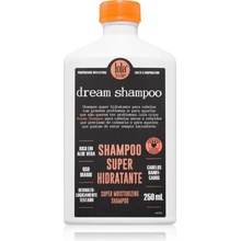 Lola Cosmetics Dream Shampoo hydratačný šampón 250 ml