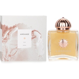 Amouage Dia Eau de Parfum Комплект EDP 100 ml + 100 ml лосион за тяло Парфюми
