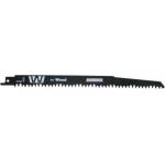 Raider Нож за саблен трион за дърво 240 х 19 х 1.5мм RD-WS1531L Raider