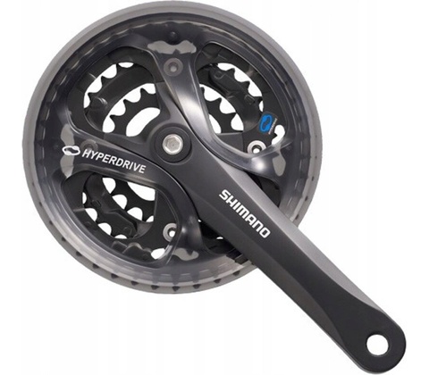 Shimano Acera M361