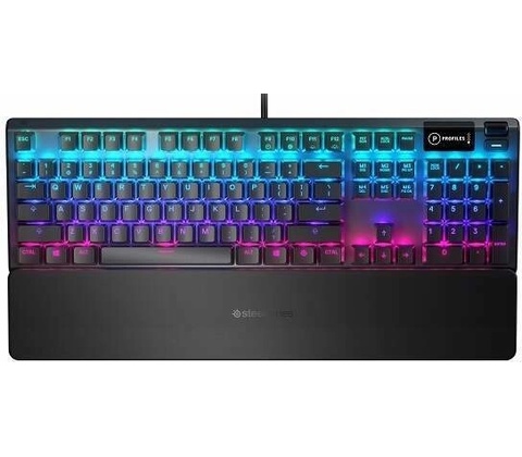 SteelSeries Apex 5 64532