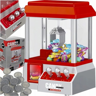 Mikamax Candy Grabber