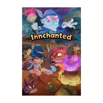 Innchanted