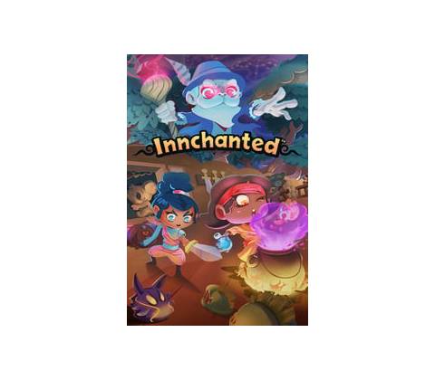 Innchanted