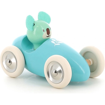 Vilac Závodní auto Koala Alice