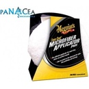 Príslušenstvo autokozmetiky Meguiar's Even Coat Microfiber Applicator Pads 2 ks