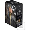 Lord of the Rings Boxed Set - Tolkien J. R. R.
