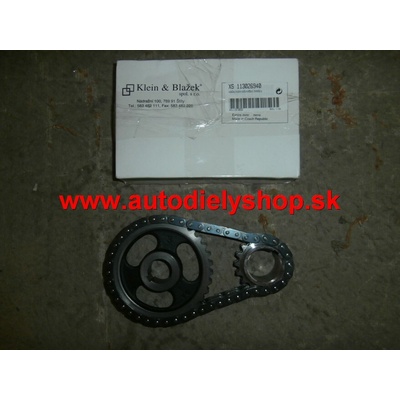 Škoda FELICIA 10/94-12/01 Rozvodová sada 1,3MPi