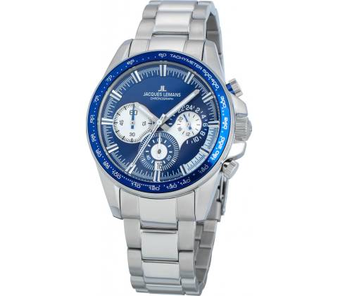 Jacques Lemans 1-2127F