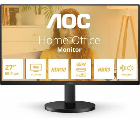 AOC U27B3CF