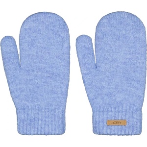 Barts Ръкавици Barts Women's Witzia Mitts Gloves - Sky - размер One Size (202-3024-1611)