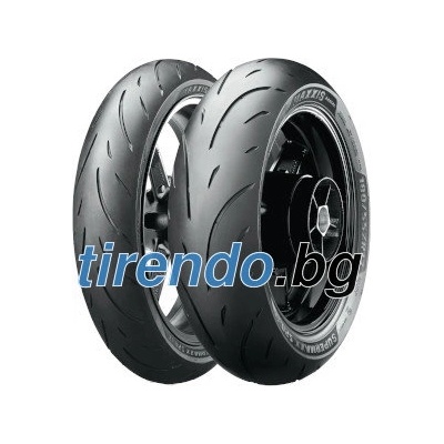 Maxxis Supermaxx Sport MA-SP ( 160/60 ZR17 TL (69W) Задно колело )