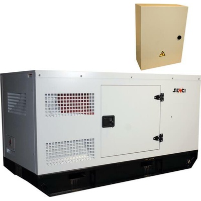 Senci SCDE 250i-YCS (SC1009384)
